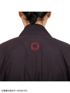 ノラギ 綾織り #T54つぎはぎ [041023]｜AXESQUIN