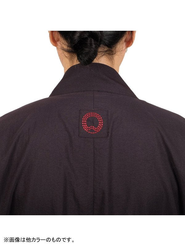 ノラギ 綾織り #T54つぎはぎ [041023]｜AXESQUIN