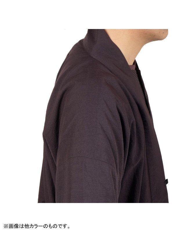 ノラギ 綾織り #T54つぎはぎ [041023]｜AXESQUIN