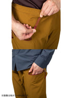 タドルタドル #S82墨色 [042017]｜AXESQUIN