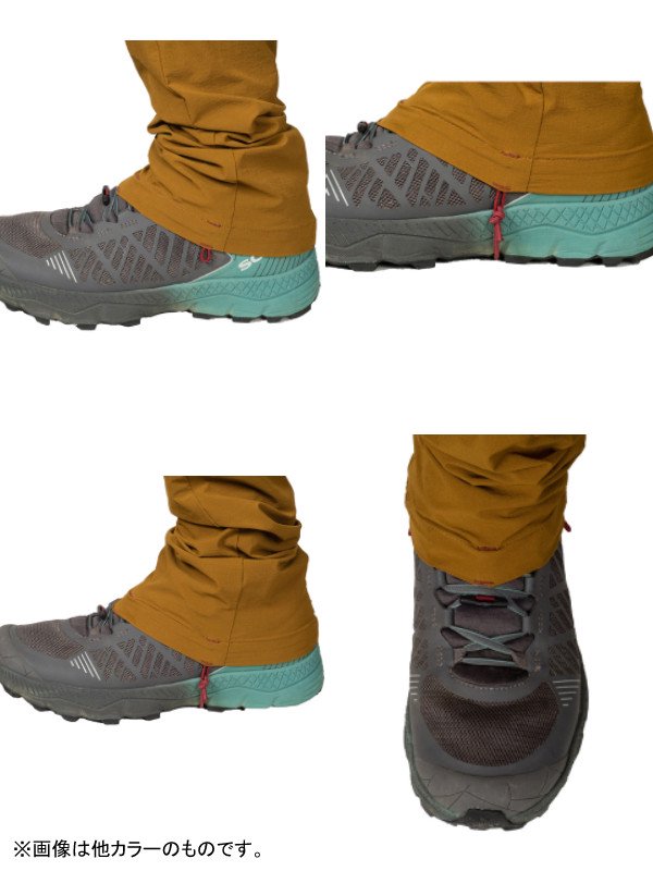 タドルタドル #S82墨色 [042017]｜AXESQUIN