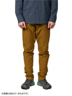 タドルタドル #K65褐色 [042017]｜AXESQUIN