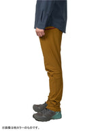 タドルタドル #K65褐色 [042017]｜AXESQUIN