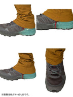 タドルタドル #K65褐色 [042017]｜AXESQUIN