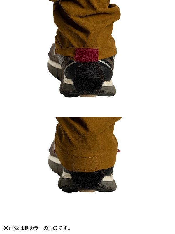 タドルタドル #K65褐色 [042017]｜AXESQUIN