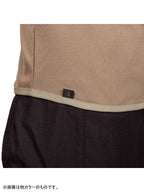 ハチジュウハチヤ 七分袖 #N32根岸色 [041027]｜AXESQUIN