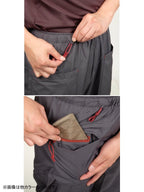 アヲネロ #S20墨黒 [042019]｜AXESQUIN