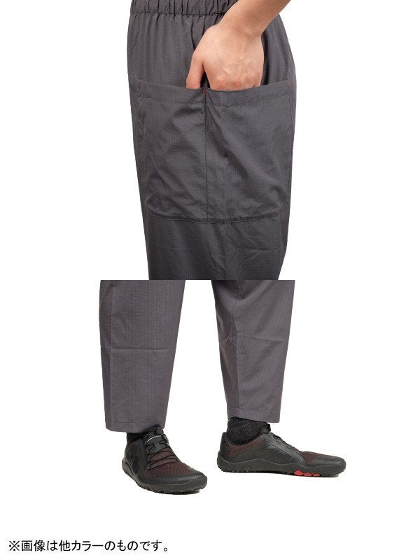 アヲネロ #S20墨黒 [042019]｜AXESQUIN