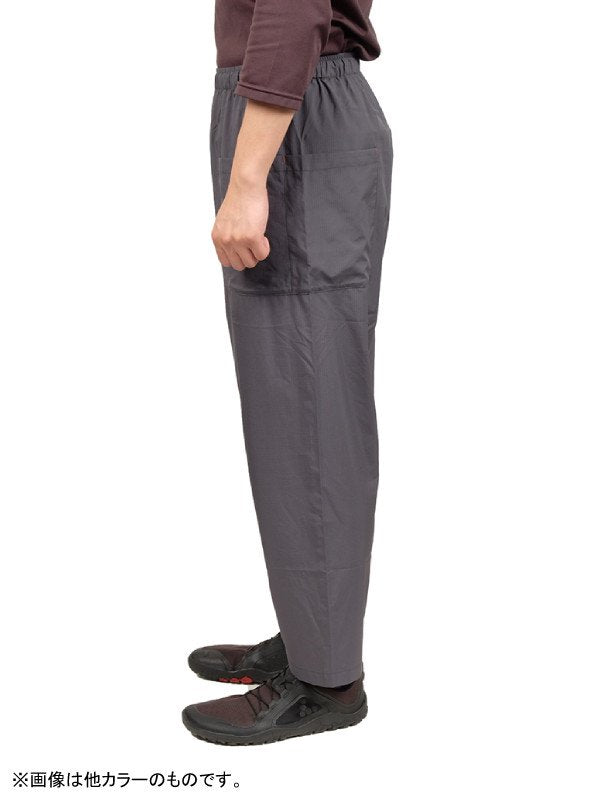 アヲネロ #N28鈍色 [042019]｜AXESQUIN