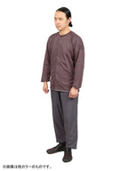 アヲネロ #N28鈍色 [042019]｜AXESQUIN