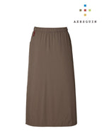 フタエズボン #N28鈍色 [042020]｜AXESQUIN