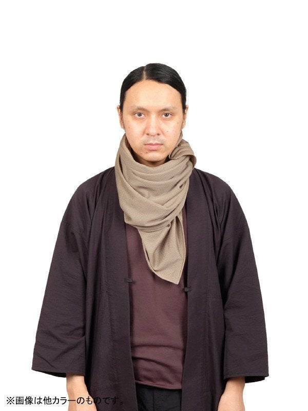 カルフワタオル #S82墨色 [043025]｜AXESQUIN