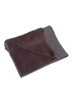 カルフワタオル #K23消炭色 [043025]｜AXESQUIN