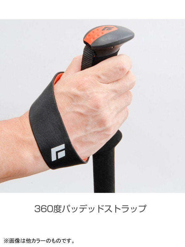 トレイル #グラニット [BD82380001]｜Black Diamond