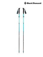 Women's ディスタンスカーボンFLZ #ダークパティナ [BD82293110]｜Black Diamond