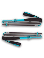 Women's ディスタンスカーボンFLZ #ダークパティナ [BD82293110]｜Black Diamond