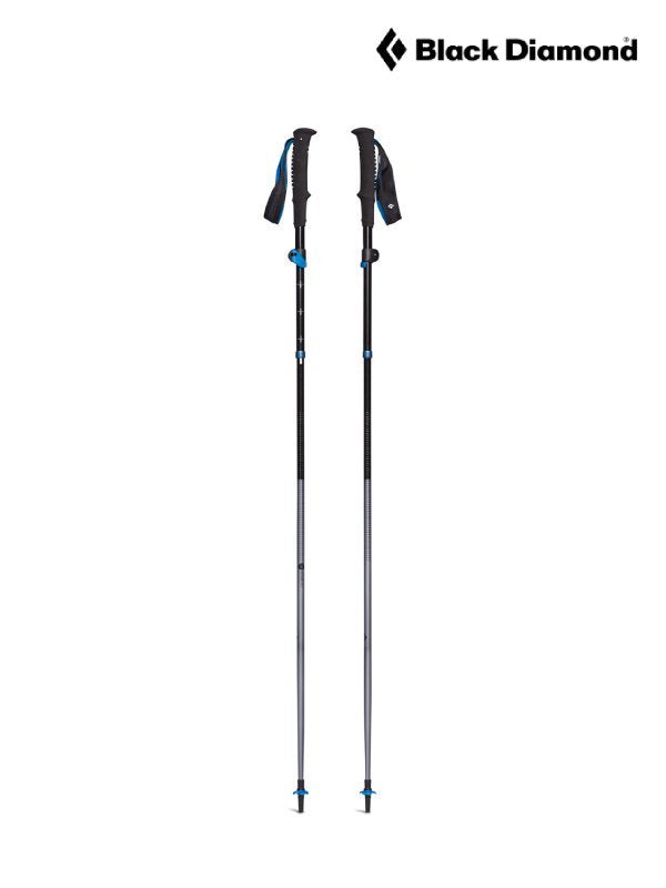 ディスタンスFLZ #ピューター [BD822891]｜Black Diamond