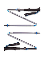 ディスタンスFLZ #ピューター [BD822891]｜Black Diamond