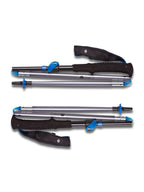 ディスタンスFLZ #ピューター [BD822891]｜Black Diamond