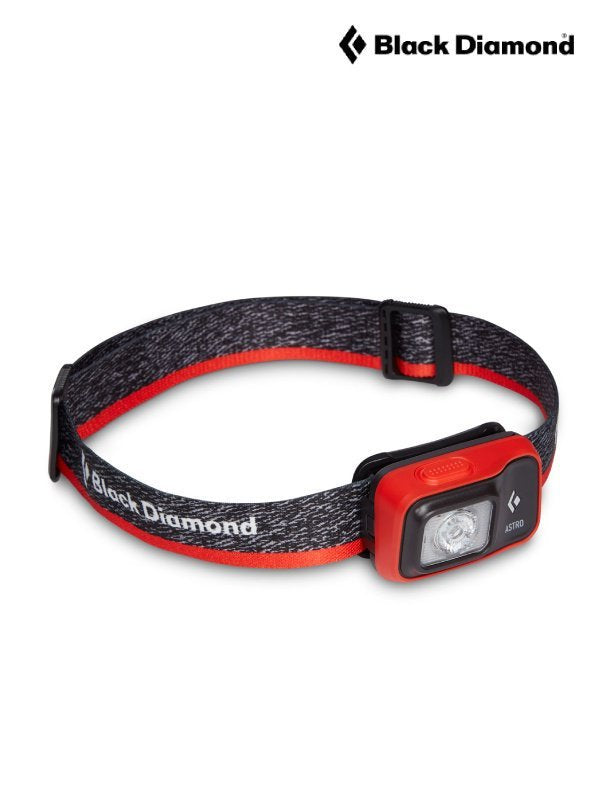 アストロ300 #オクタン [BD81310004]｜Black Diamond