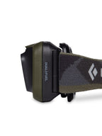 スポット400 #ダークオリーブ [BD81308003]｜Black Diamond