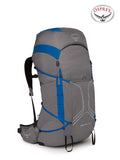 Exospro 55 #Dale Gray/Argham Blue [OS50380001] | OSPREY