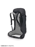 ストラトス36 #スモークグレー [OS50306004001]｜OSPREY