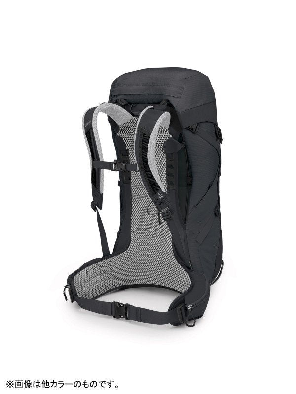 ストラトス36 #スモークグレー [OS50306004001]｜OSPREY