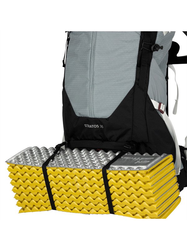 ストラトス36 #スモークグレー [OS50306004001]｜OSPREY