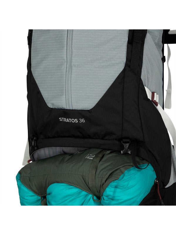 ストラトス36 #スモークグレー [OS50306004001]｜OSPREY
