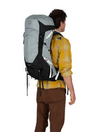 ストラトス36 #スモークグレー [OS50306004001]｜OSPREY