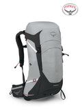 Stratos 26 #煙灰色 [OS50308004001] | OSPREY