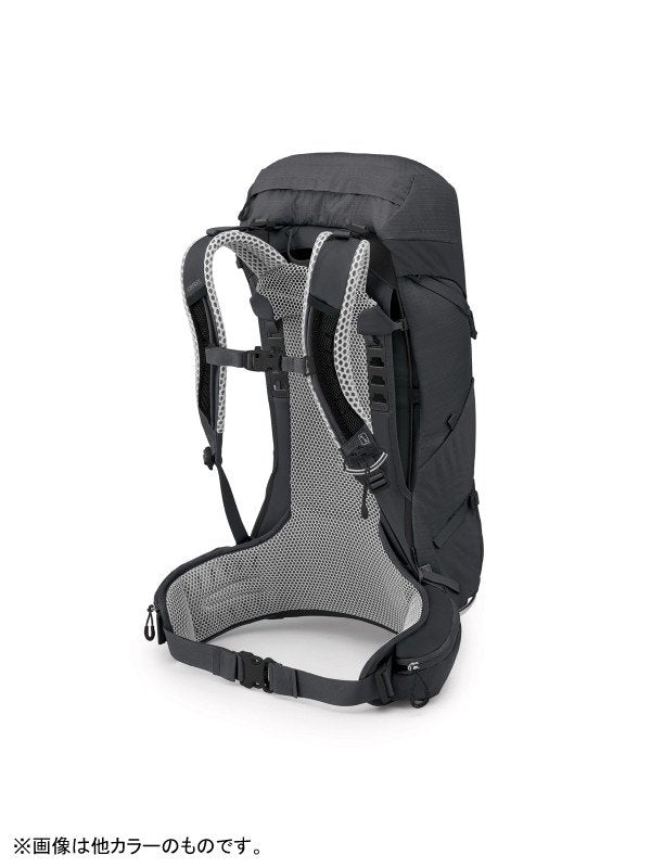 OSPREY｜ストラトス26 #スモークグレー [OS50308004001] _