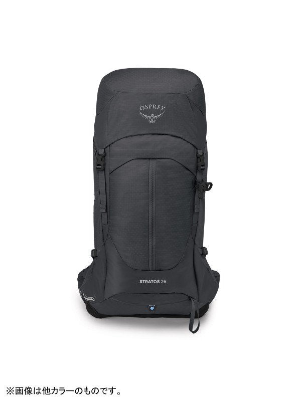 ストラトス26 #スモークグレー [OS50308004001]｜OSPREY