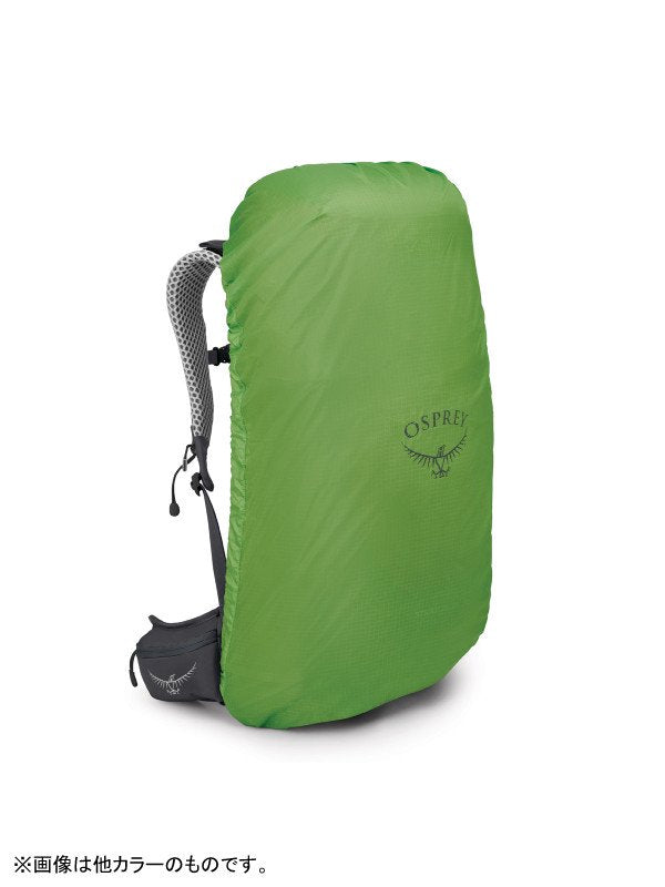 OSPREY｜ストラトス26 #スモークグレー [OS50308004001] _