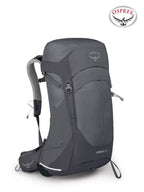 シラス26 #トンネルビジョングレー [OS50317002001]｜OSPREY