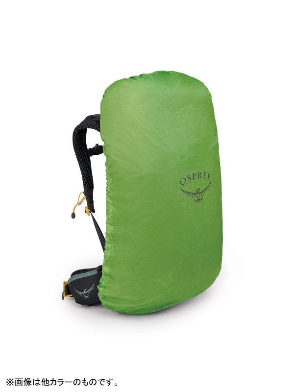 シラス26 #トンネルビジョングレー [OS50317002001]｜OSPREY