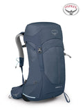 Shirasu 26 #Muted Space Blue [OS50317004001] | OSPREY