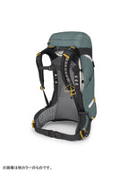 シラス26 #ミューテッドスペースブルー [OS50317004001]｜OSPREY