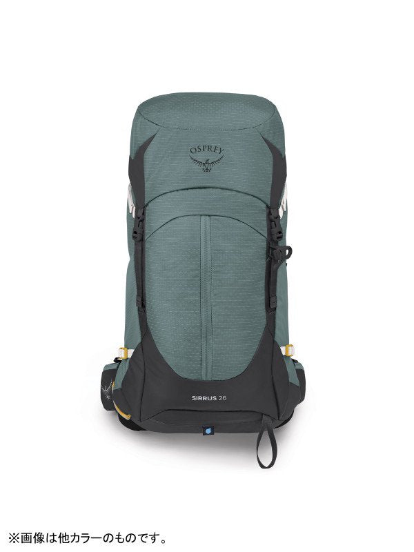 シラス26 #ミューテッドスペースブルー [OS50317004001]｜OSPREY