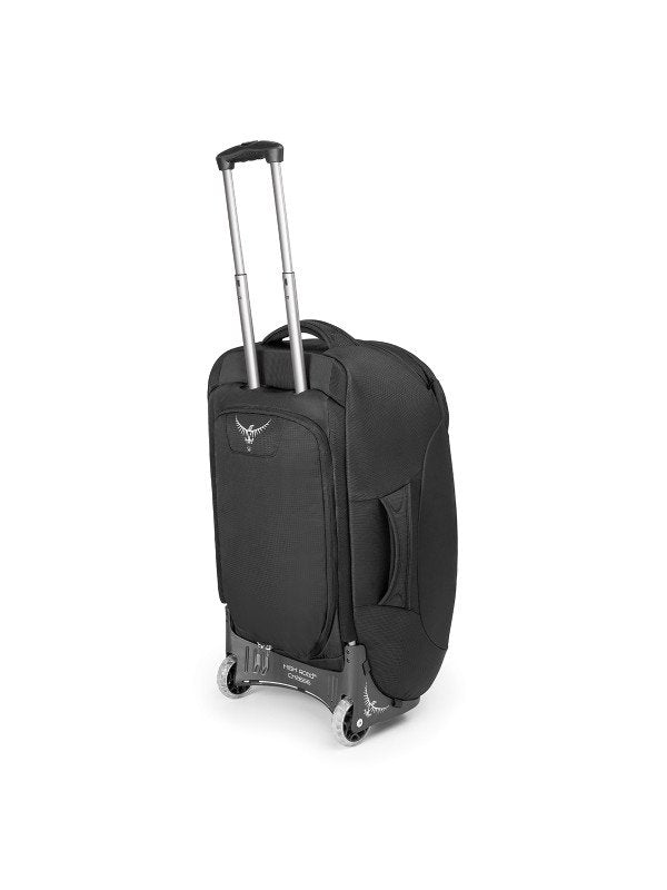 ソージョン60(25インチ) #フラッシュブラック [OS55006003]｜OSPREY