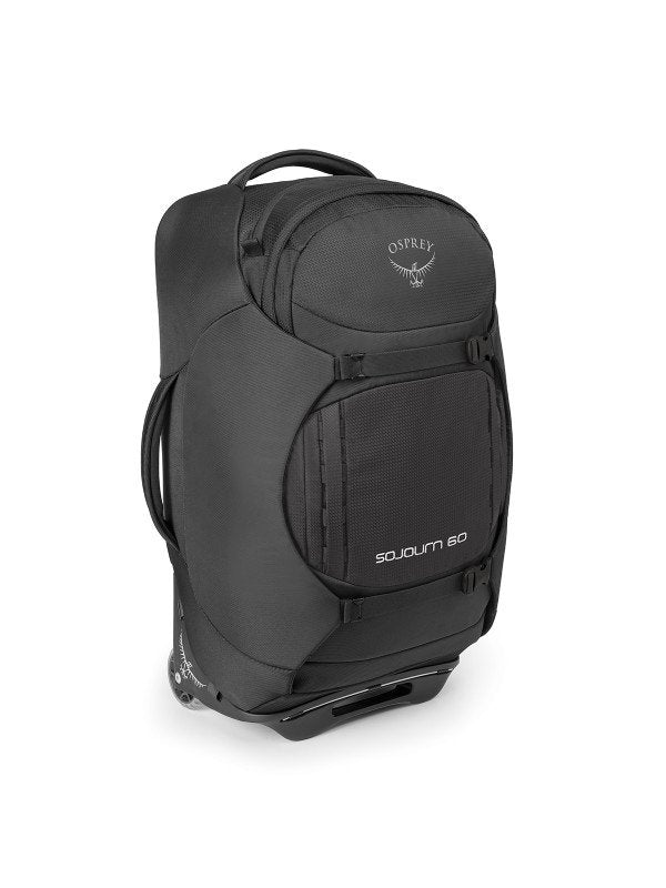 ソージョン60(25インチ) #フラッシュブラック [OS55006003]｜OSPREY