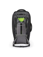 ソージョン60(25インチ) #フラッシュブラック [OS55006003]｜OSPREY