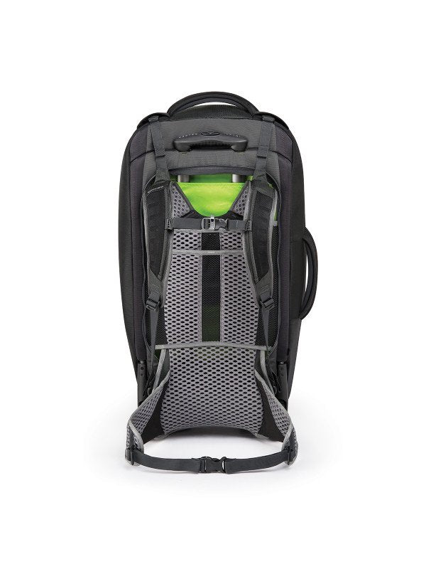 ソージョン60(25インチ) #フラッシュブラック [OS55006003]｜OSPREY