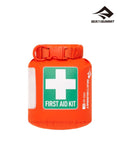 ファーストエイドドライバッグ 1L #スパイシーオレンジ [ST83095001]｜SEA TO SUMMIT