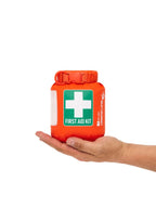 ファーストエイドドライバッグ 1L #スパイシーオレンジ [ST83095001]｜SEA TO SUMMIT