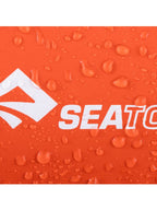 ファーストエイドドライバッグ 1L #スパイシーオレンジ [ST83095001]｜SEA TO SUMMIT