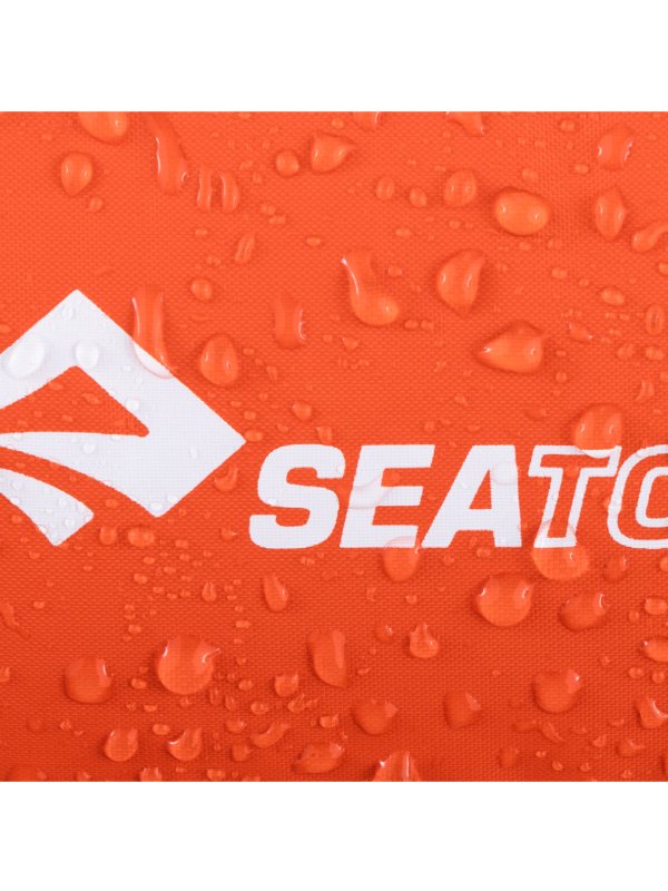 ファーストエイドドライバッグ 1L #スパイシーオレンジ [ST83095001]｜SEA TO SUMMIT