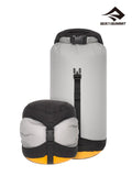 Evac Compression Dry Bag UL 8L #High Rise [ST83038001] | SEA TO SUMMIT