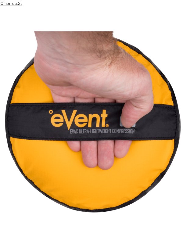 EvacコンプレッションドライバッグUL 8L #ハイライズ [ST83038001]｜SEA TO SUMMIT